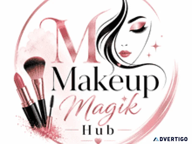 Makeup artist near me