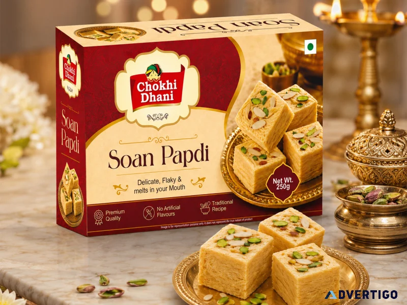 Buy indian sweets online at best price chokhi dhani foods