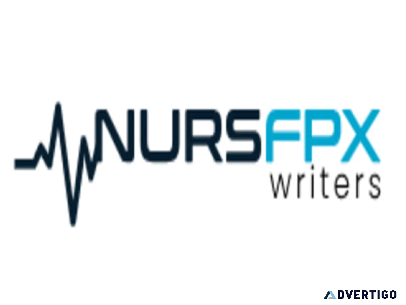 Nurs fpx 4000