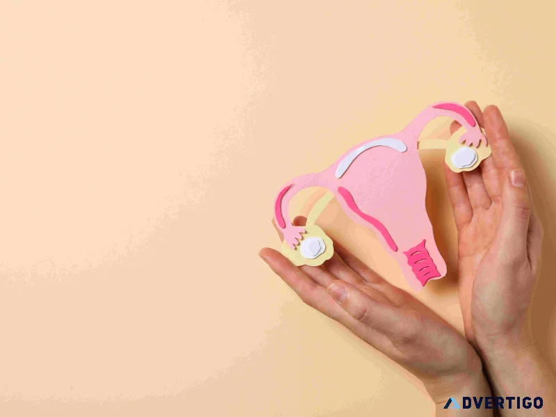 Uterine fibroid treatment in gurgaon