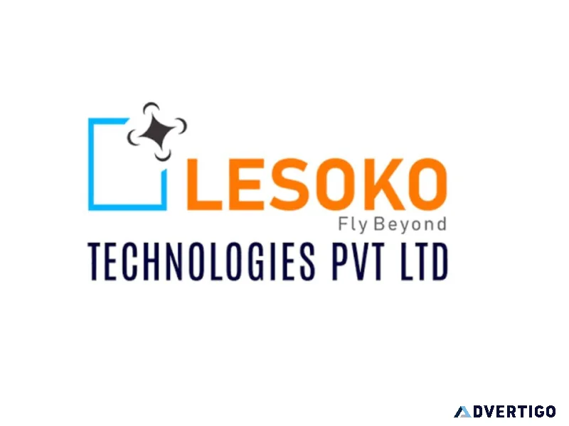 Lesoko technologies pvt ltd लोगो