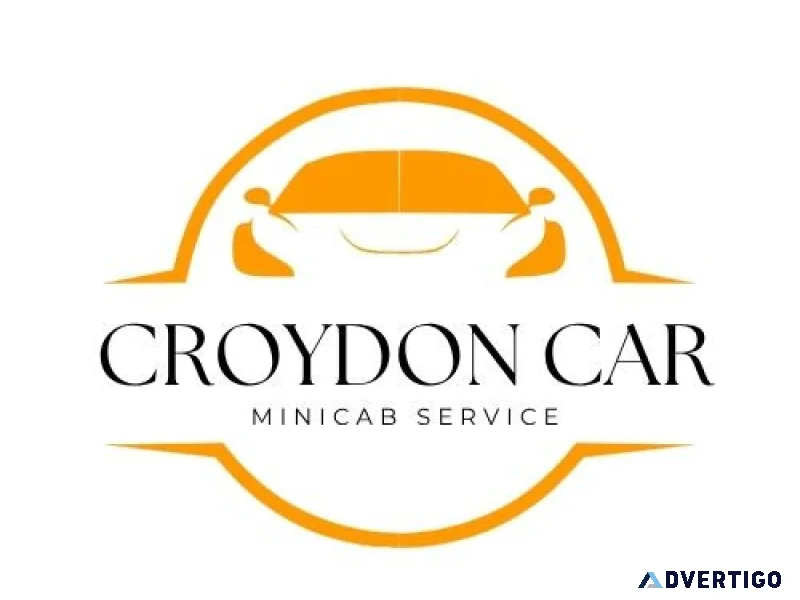 247 croydon cars minicab taxi service for airport travel
