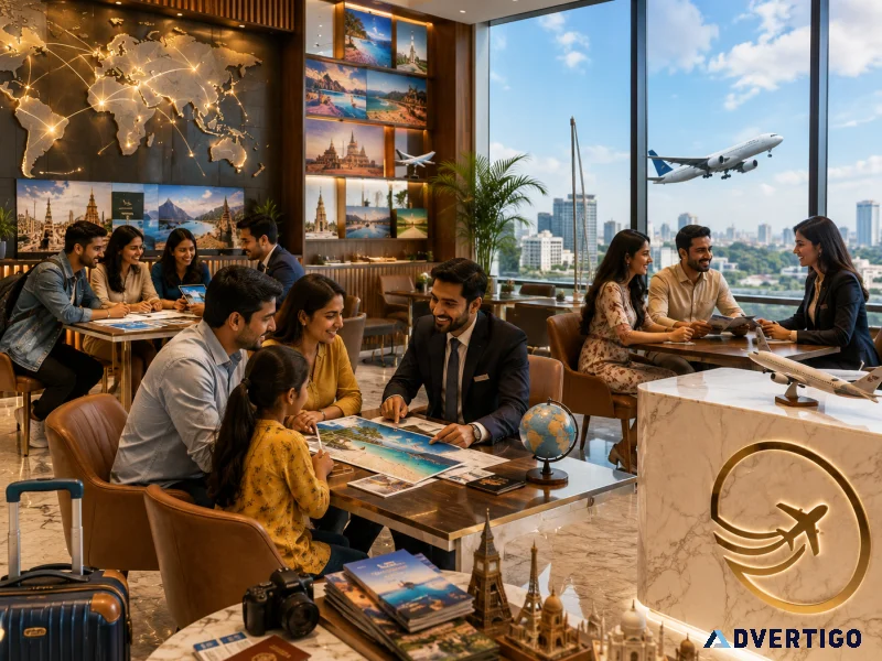 Best travel agency