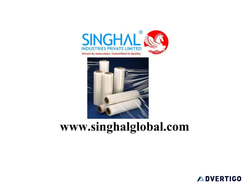 Next generation wrapping material for enhanced product