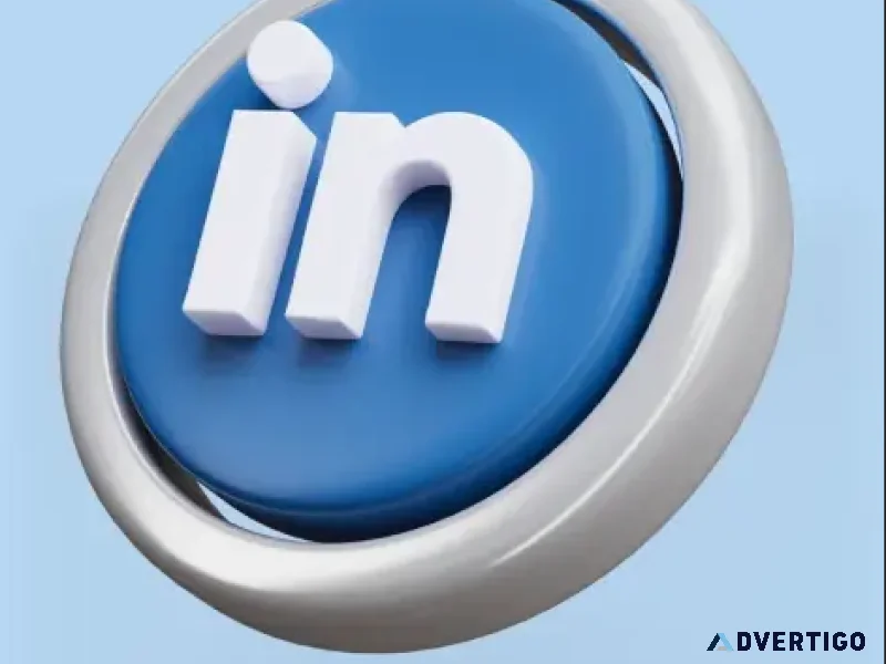 Linkedin ads agency drive highquality b2b leads with nautilus
