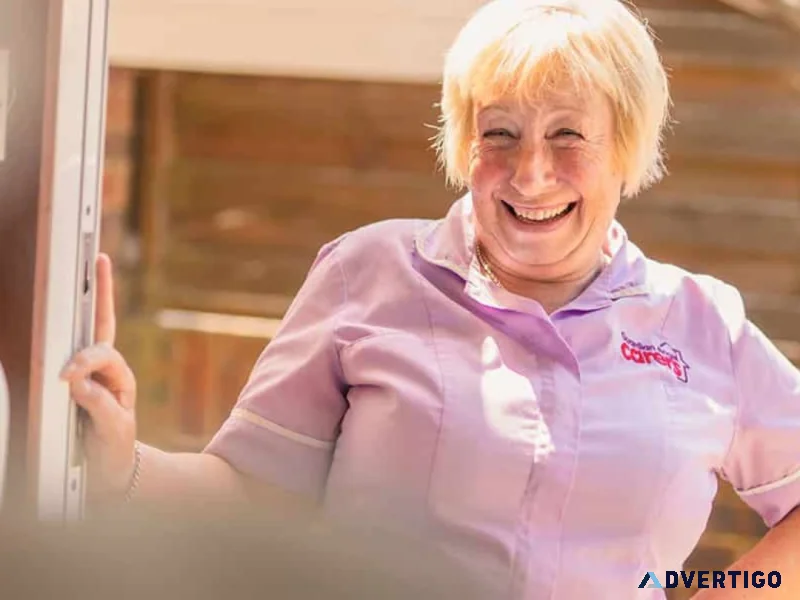 Bournemouth home care for specialist and complex needs