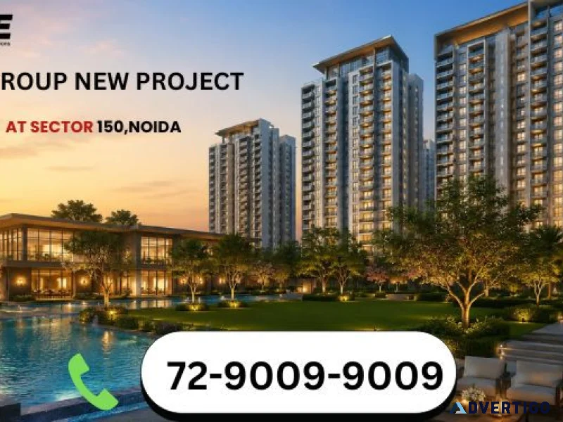 Ace group sector 150 noida project