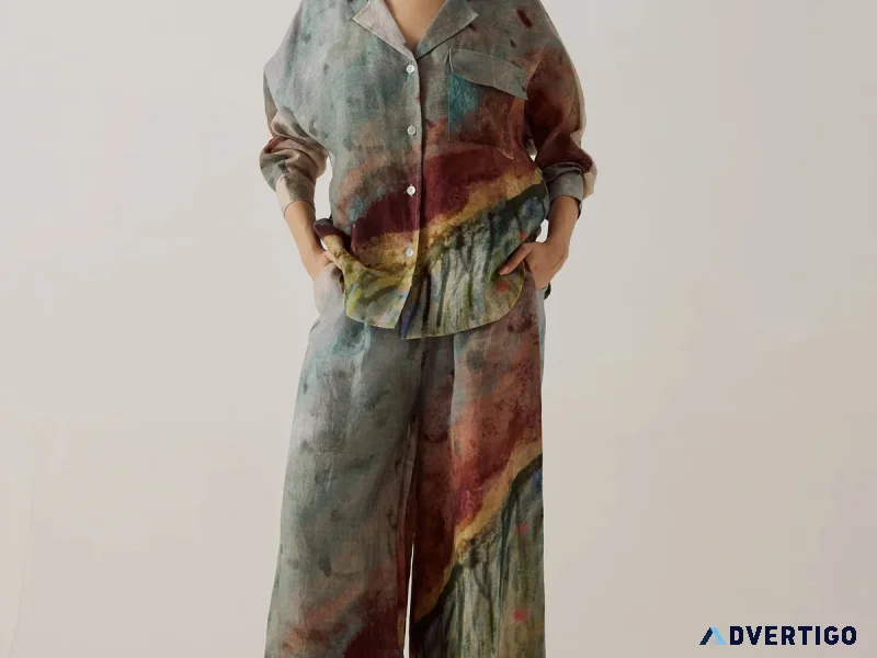 New season new prints