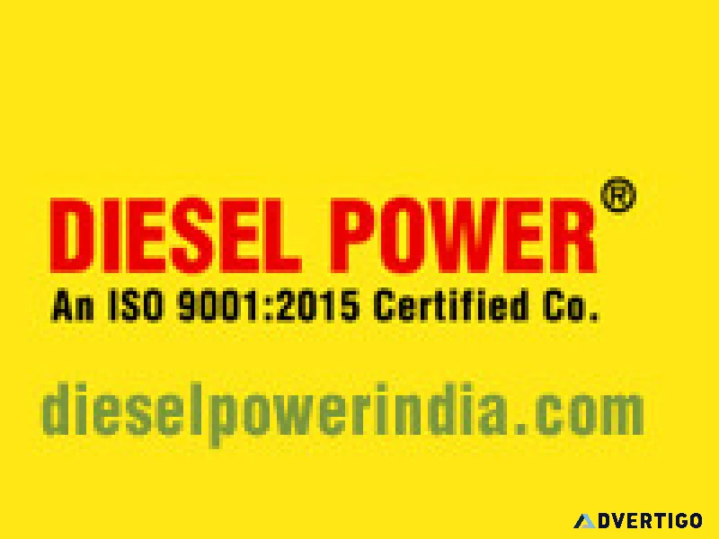 Diesel engine generators manufacturers exporters in india punjab
