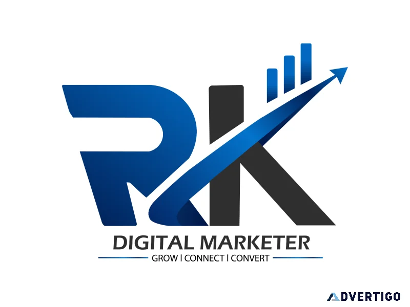 Digital kishan rajbhar a certified digital marketer in dahisar