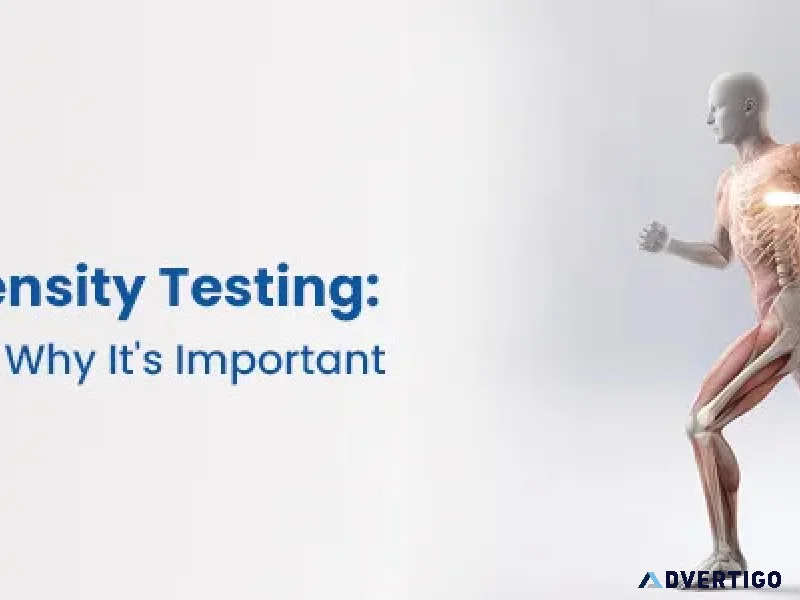 Bone mineral density test bone health assessment in hyderabad