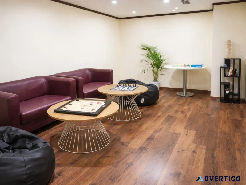 Addresdotco the virtual office provider in lucknow