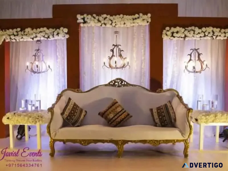 Beyond traditions crafting unique theme weddings in kerala with