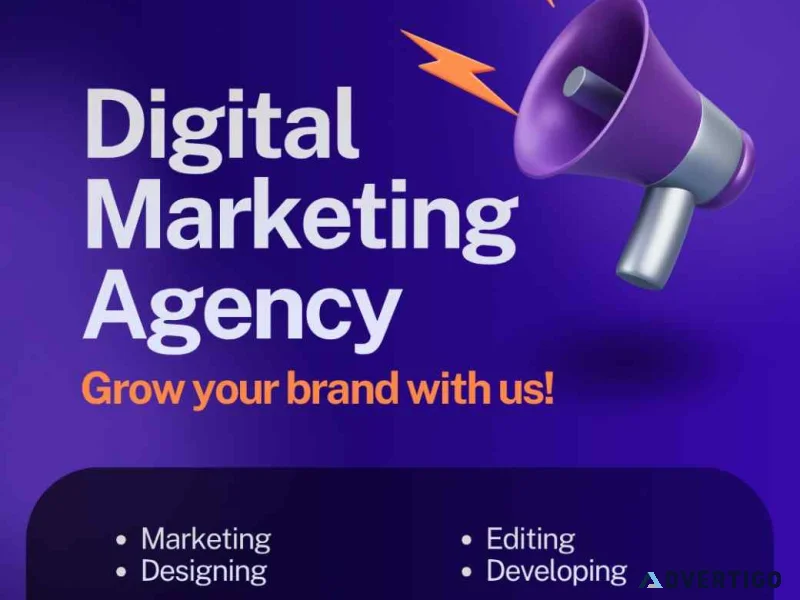 Digital marketing agency in delhi ncr