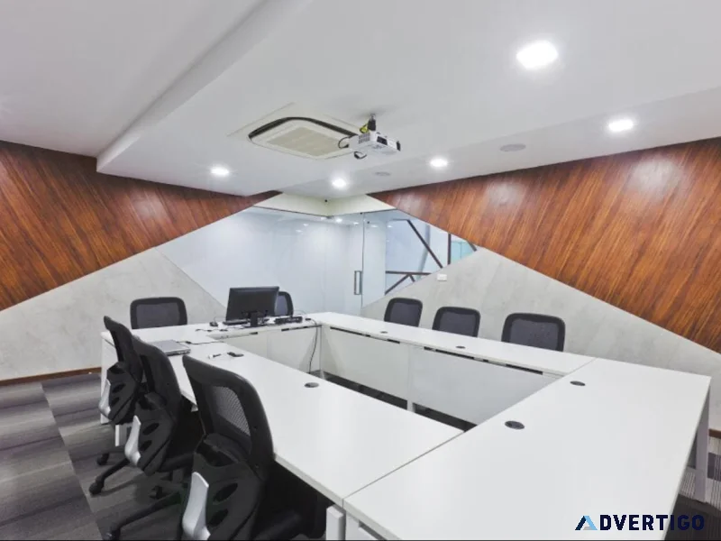 Addresdotco the virtual office provider in hyderabad