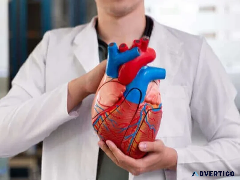 Electrocardiogram ecg test in hyderabad heart health assessm