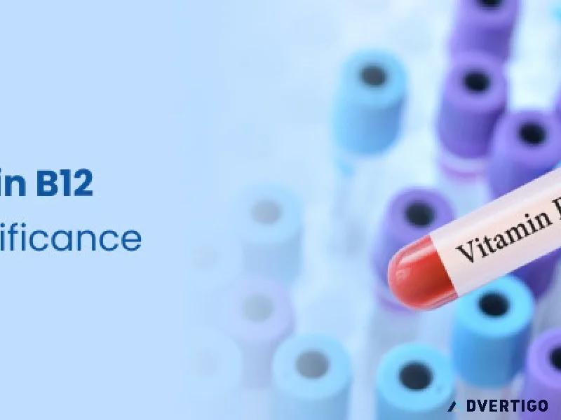 Vitamin b12 test cost in hyderabad accurate blood testing