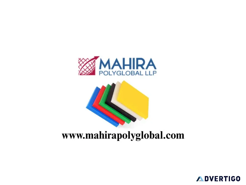 Hdpe sheets offer reliable protection for industrial equipment