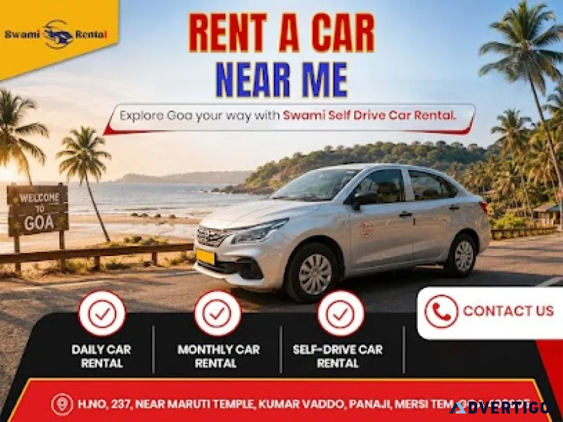 Car rental near me 247 service