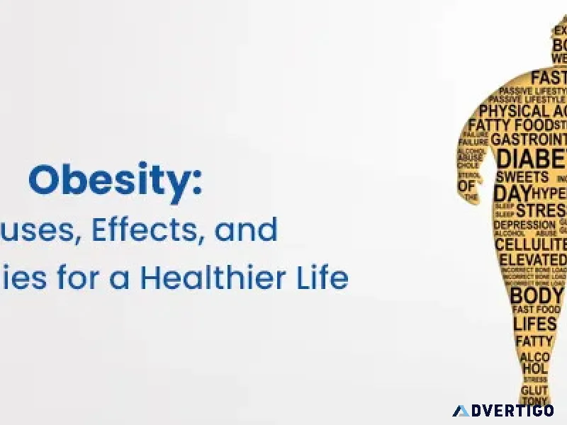 Obesity health checkup centre in hyderabad