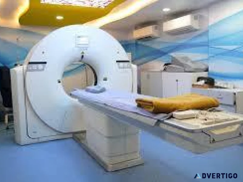 Best radiology and medical imaging center in hyderabad