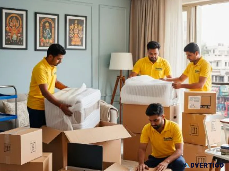 Best packers and movers in panchkula