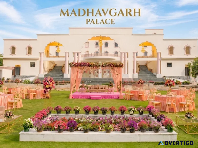 Wedding hotels gurgaon