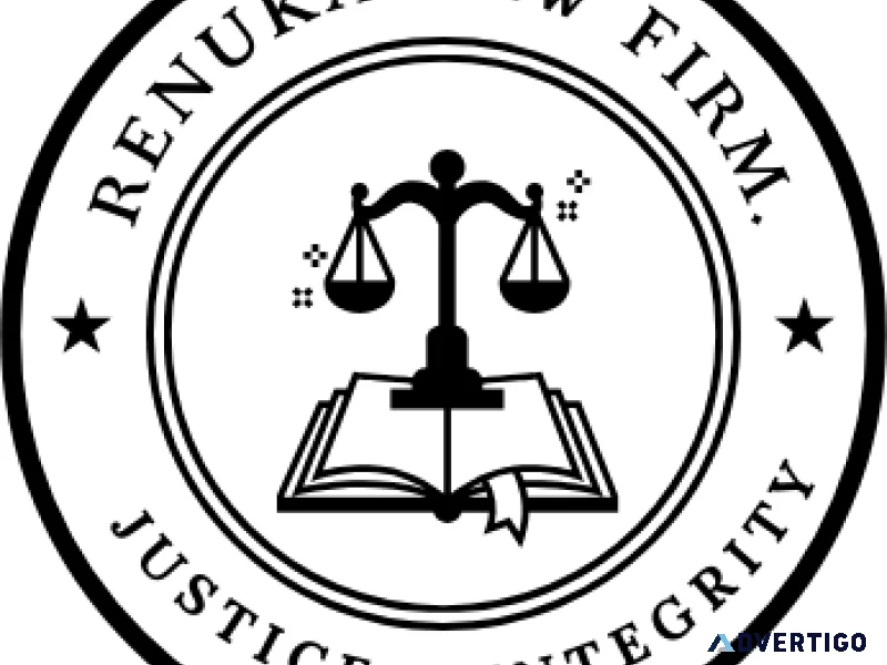 Civil advocate in hyderabad expert legal support by renuka law