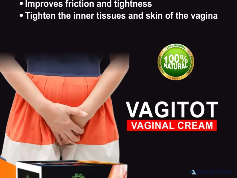 Hashmi vagitol vaginal cream
