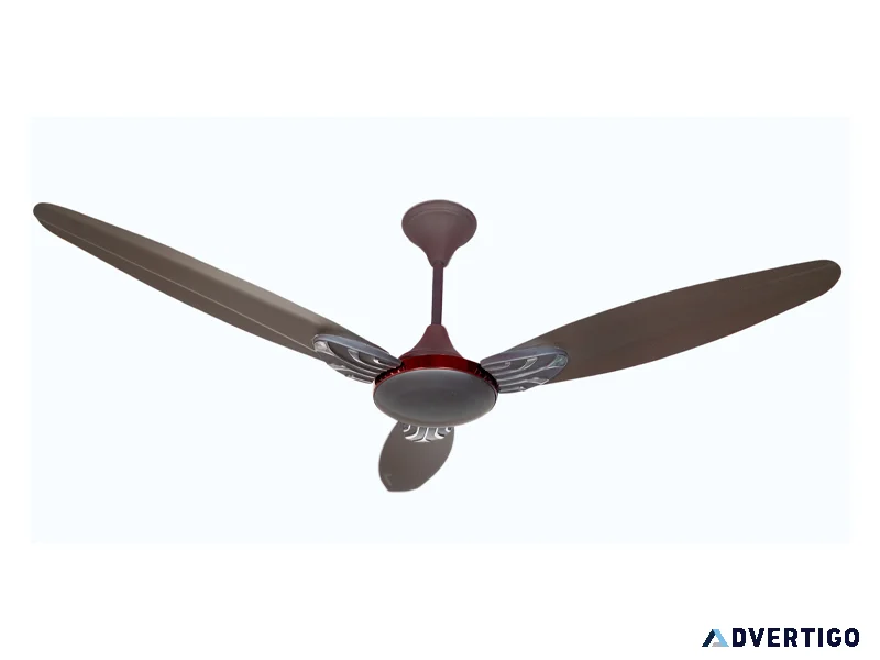 Best ceiling fan suppliers in delhi india