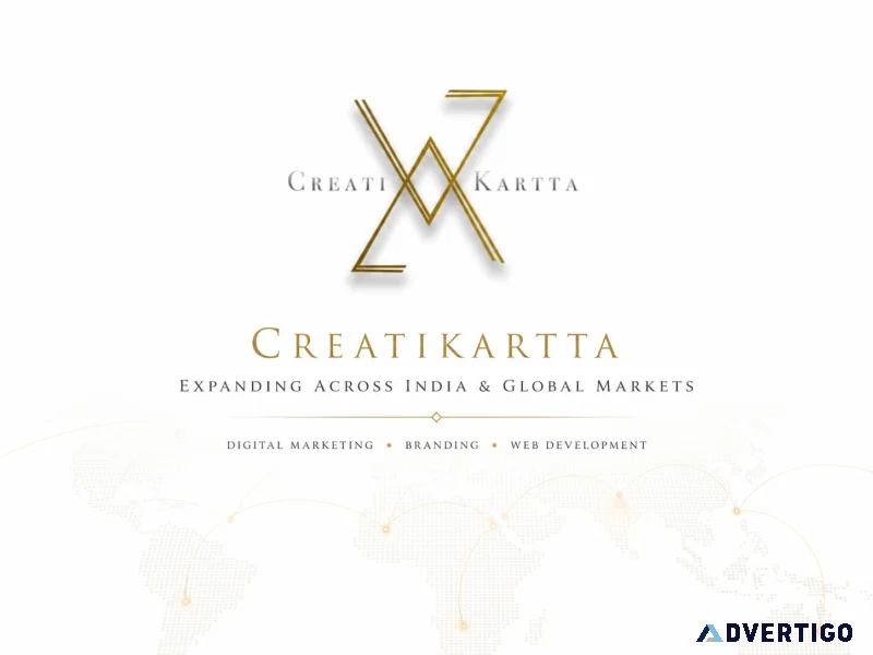 Creatikartta turn low website traffic into business growth