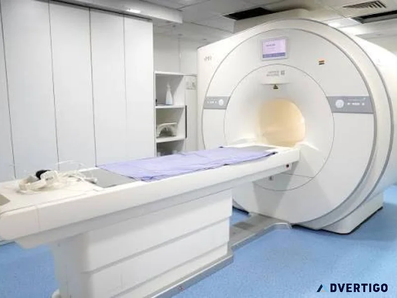 Cardiac mri scan centre in hyderabad