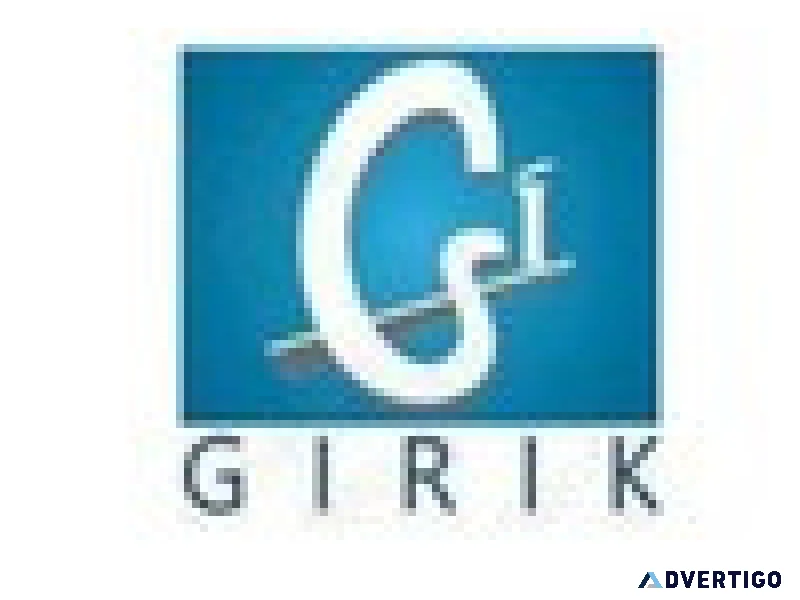 Girik maritime academy