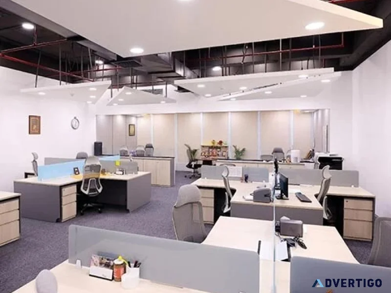 Best workstation manufacturers in delhi