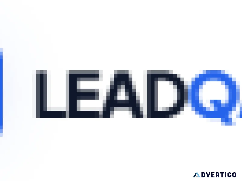 B2b business website