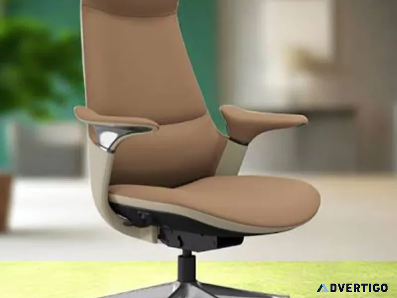 Most rated chair manufacturers in gurgaon