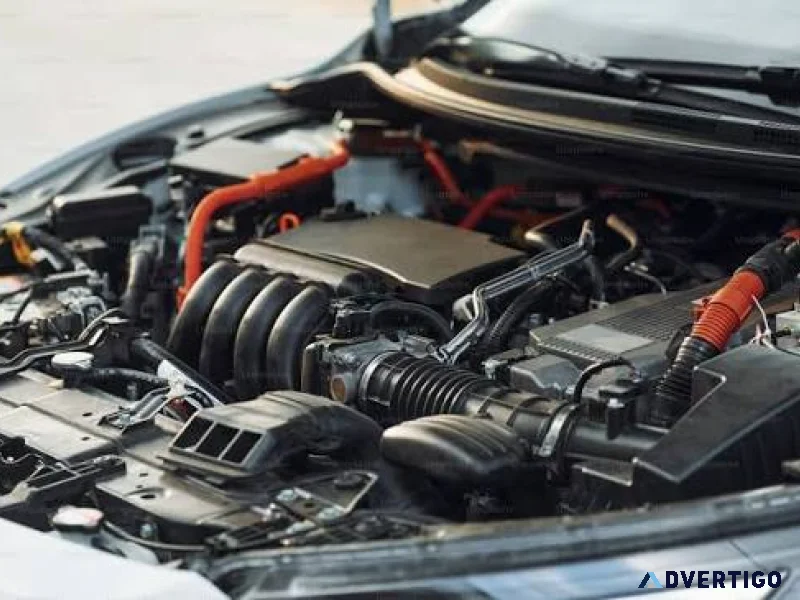 Quality auto part store trusted source for affordable used eng