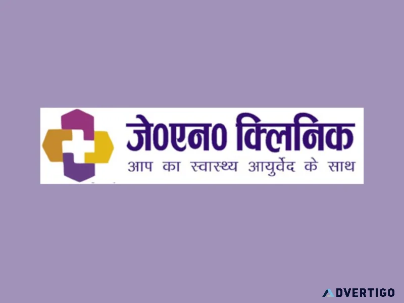 Jn clinic deoria