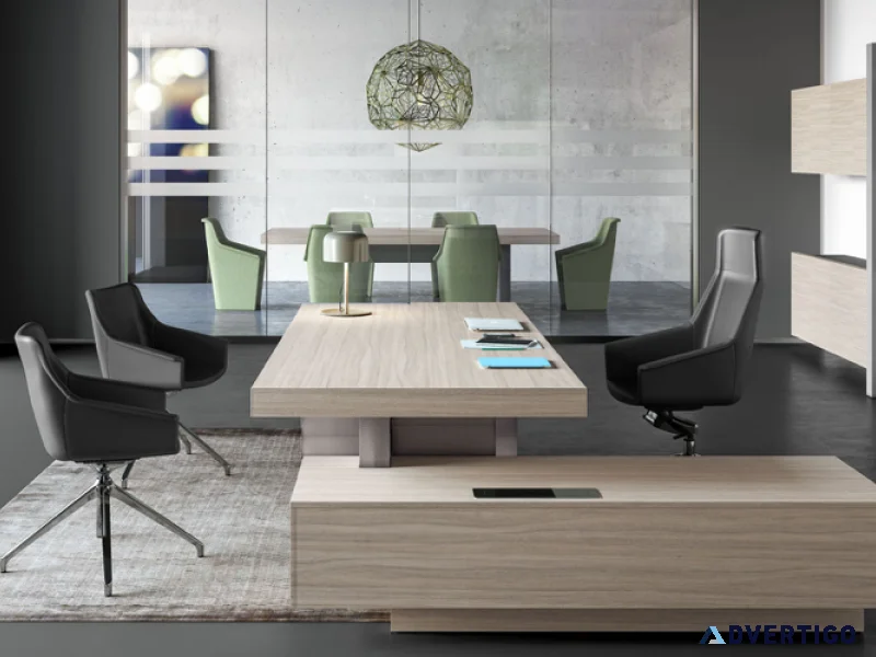 Most trusted office furniture manufacturers in gurgaon