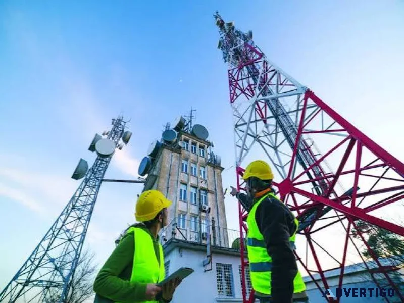 Indus tower apply online contact indus towers today