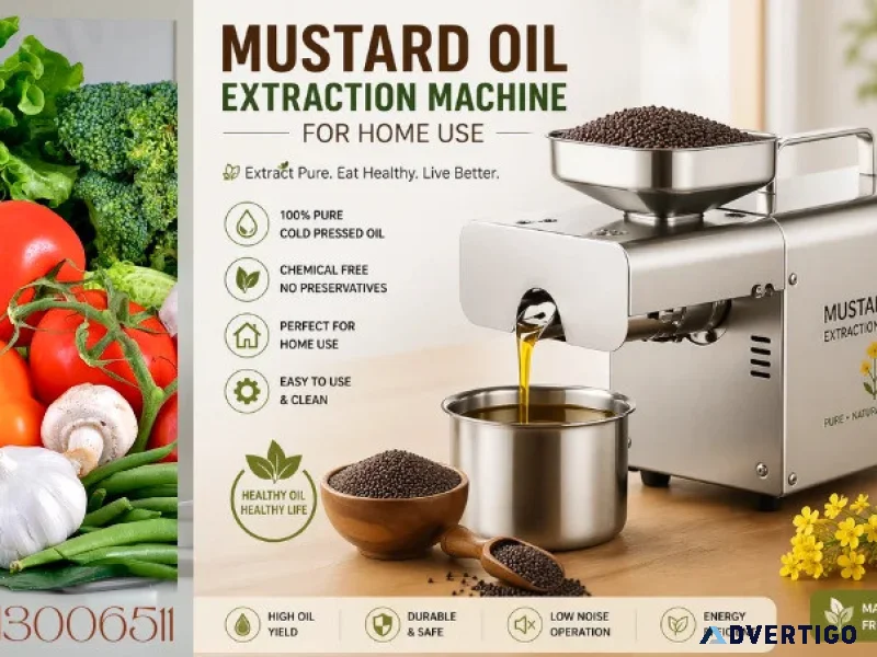 Top 10 mustard oil extraction machine for home their prices