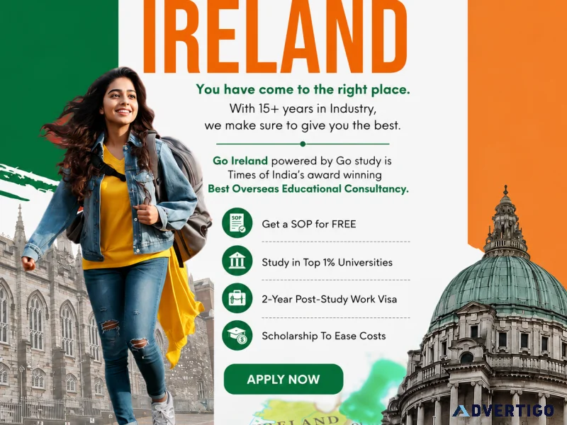 Study in ireland masters mba admission guidance go ireland