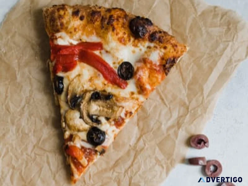 Affordable pizza delivery redan