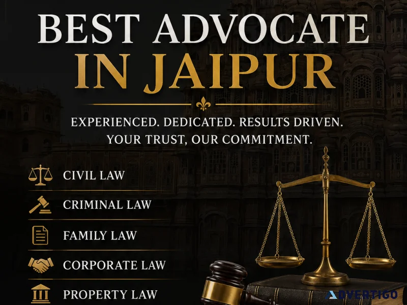 Best advocate in jaipur advocate kunal jaipur