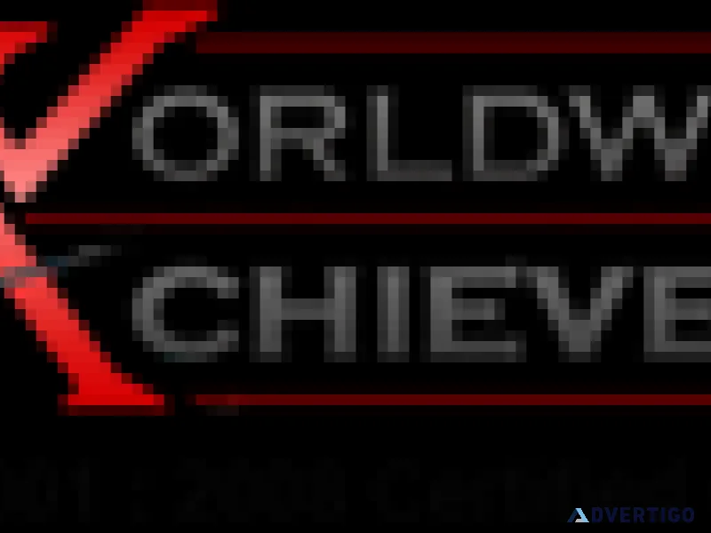 Business Award India World Wide Achievers