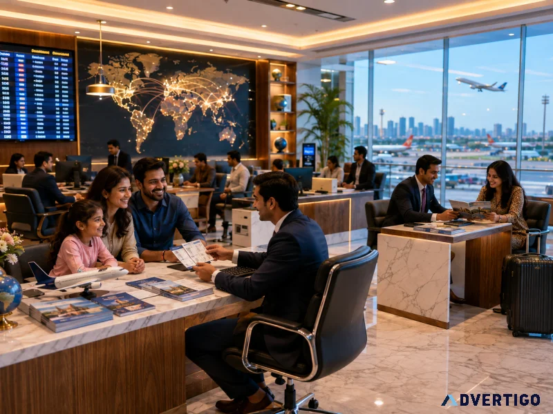 Best tour operators in delhi