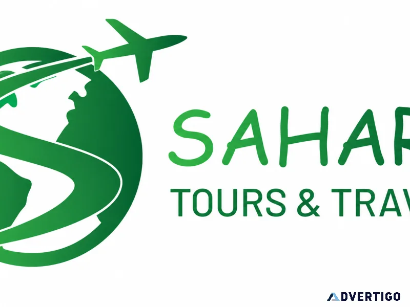 Sahara tour and travels