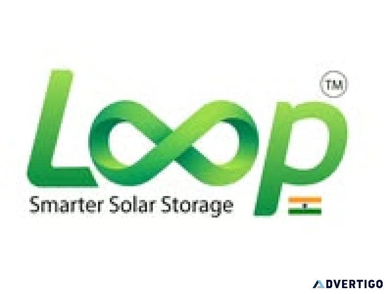 Your trusted home energy storage partner