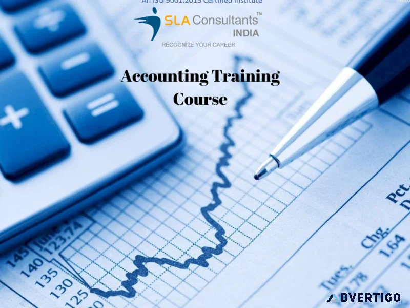 Accounting training in delhi independence day offer 2026 by sla