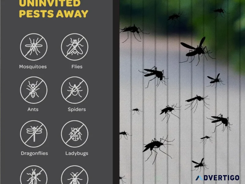Best magnetic mosquito net for doors in india loovox